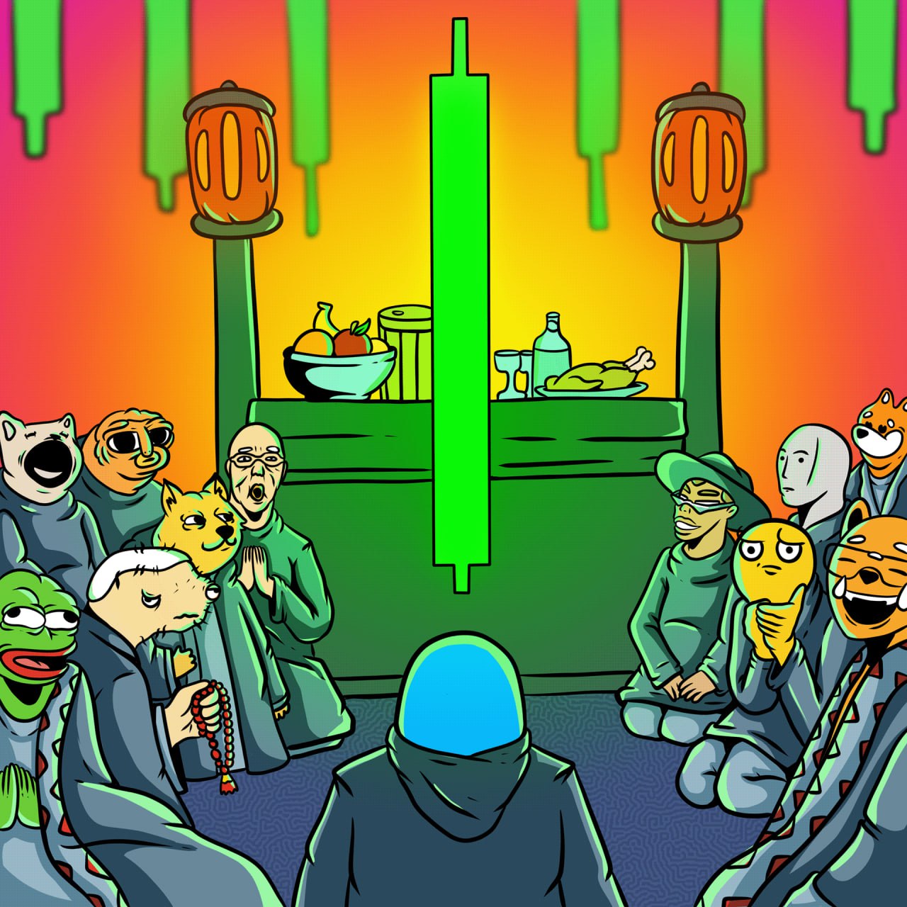 WIG Community Gathering